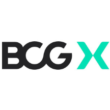 BCG X